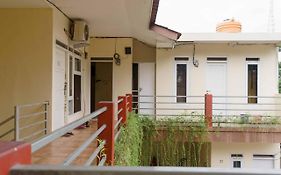 Madinah House Syariah RedPartner